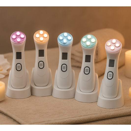 SkinGlowPro®PRADIOFRECUENCIA