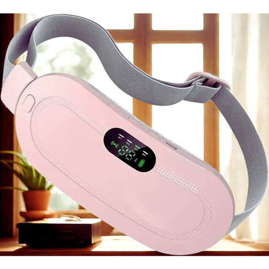 Liviax®ALMOHADILLA TERMICA PARA COLICOS