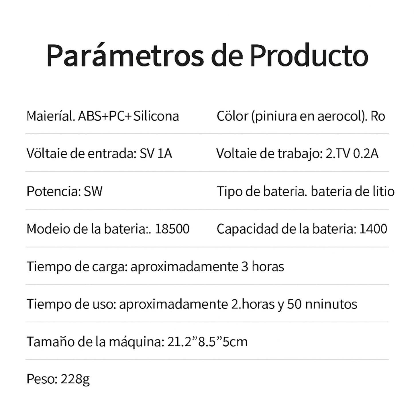 Cepillo eléctrico para el crecimiento del cabello con luz infrarroja, masajeador de puntos de acupuntura para el cuero cabelludo, peines depuradores para ejercicios anticaída.