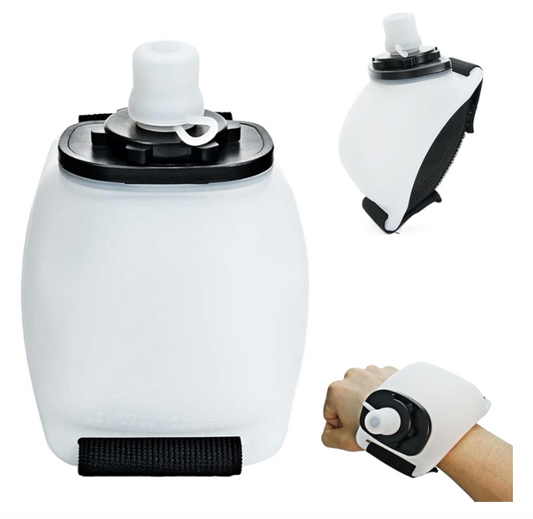 Gray helmet for bikers