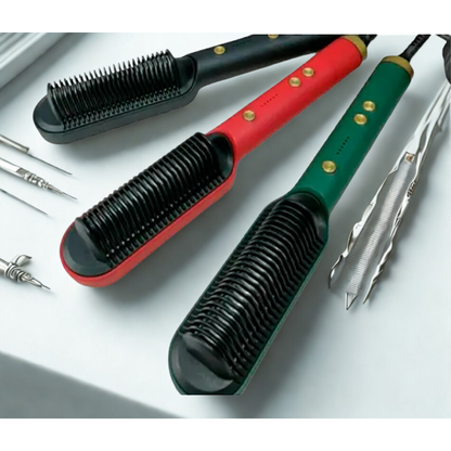 CEPILLO ALACIADOR PEINE ALACIADOR