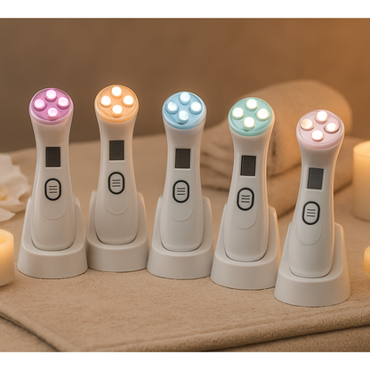 SkinGlowPro®PRADIOFRECUENCIA