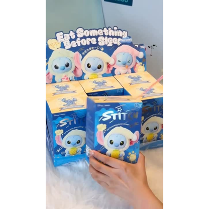 Peluche Stitch Sorpresa Llavero Colgante