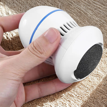 LIMA PARA PIES ELECTRICA