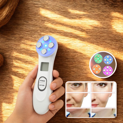 SkinGlowPro®PRADIOFRECUENCIA