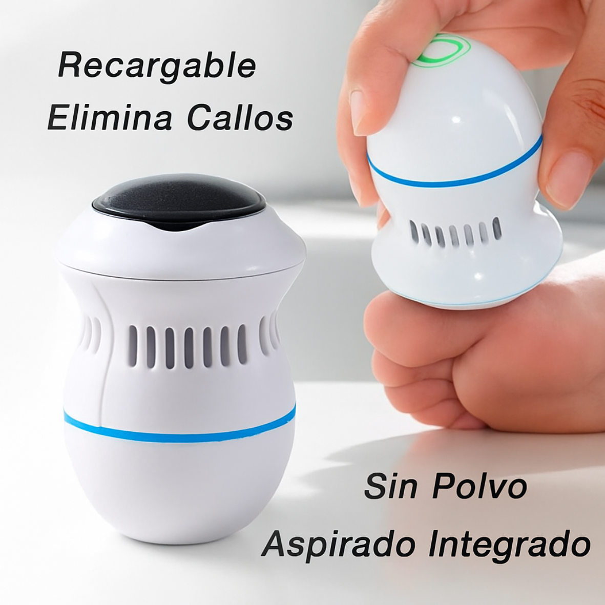 LIMA PARA PIES ELECTRICA