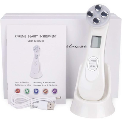 SkinGlowPro®PRADIOFRECUENCIA