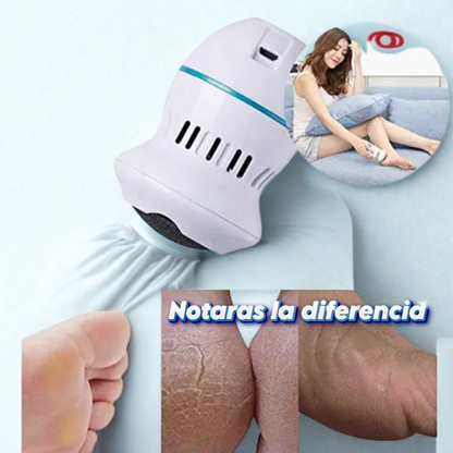 LIMA PARA PIES ELECTRICA