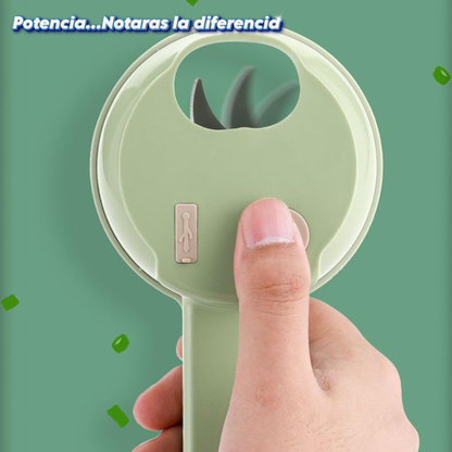 Picador de Verduras Eléctrico