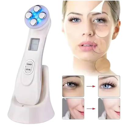 SkinGlowPro®PRADIOFRECUENCIA