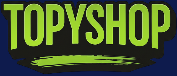 TopyShop