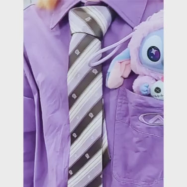 Nuevo Stitch Come y Duerme Serie Caja Sorpresa Vinilo Colgante Muñeco Sorpresa Lilo & Stitch Caja Misteriosa Juguete Peluche Regalo de Navidad para Niños