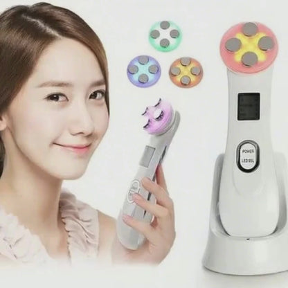 SkinGlowPro®PRADIOFRECUENCIA